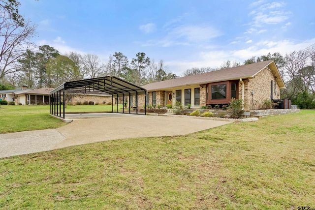 208 Treetop Lane, Hideaway, TX 75771