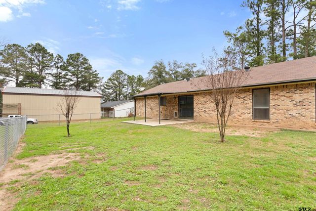 208 Treetop Lane, Hideaway, TX 75771