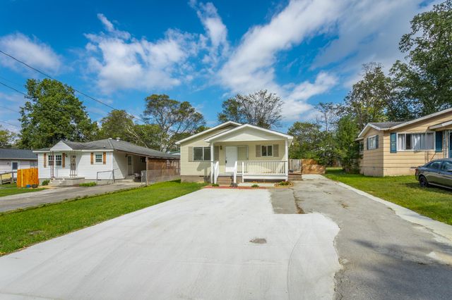 6011 Wellworth Avenue, Chattanooga, TN 37412