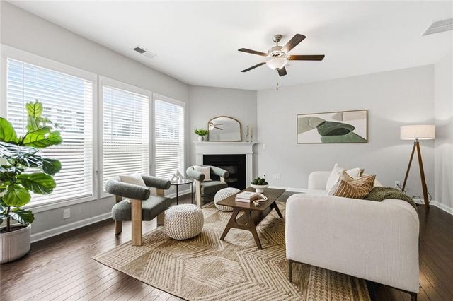 525 Coral, Marietta, GA 30064