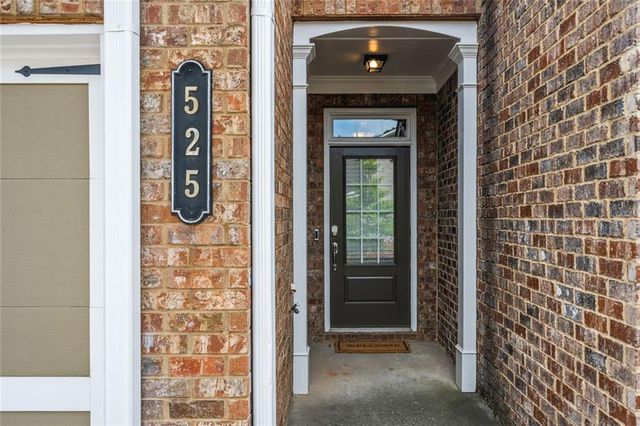 525 Coral, Marietta, GA 30064