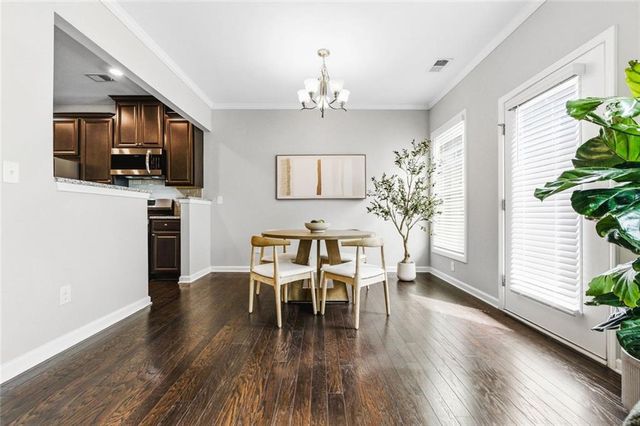 525 Coral, Marietta, GA 30064