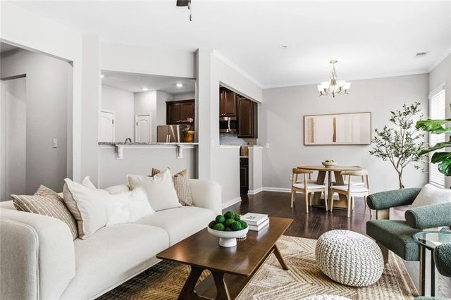 525 Coral, Marietta, GA 30064