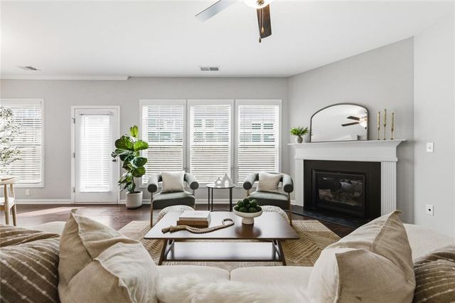 525 Coral, Marietta, GA 30064