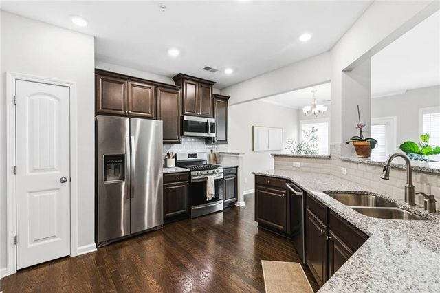 525 Coral, Marietta, GA 30064