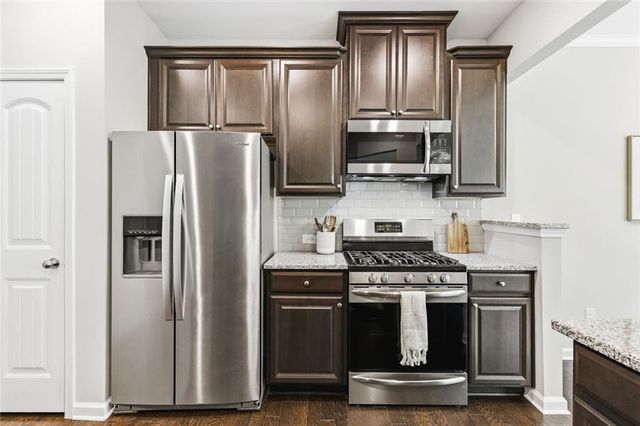 525 Coral, Marietta, GA 30064