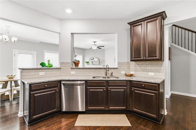 525 Coral, Marietta, GA 30064