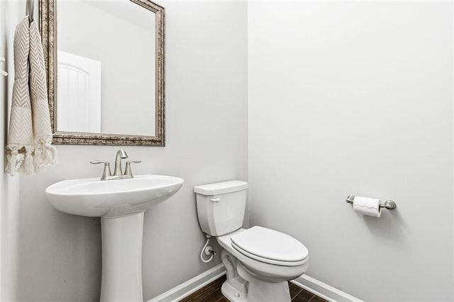 525 Coral, Marietta, GA 30064