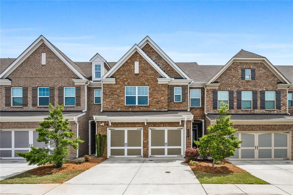 525 Coral, Marietta, GA 30064