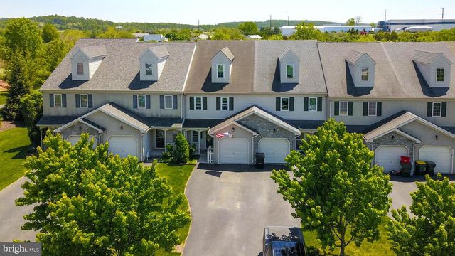37 GROUSE DR, Denver, PA 17517