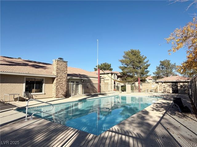 7200 Pirates Cove Road 2112, Las Vegas, NV 89145