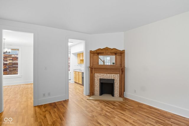 1448 N Illinois Street, Indianapolis, IN 46202