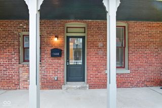 1448 N Illinois Street, Indianapolis, IN 46202