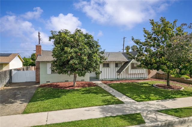 1331 E Banyan, Anaheim, CA 92805