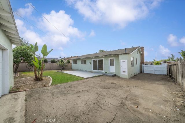 1331 E Banyan, Anaheim, CA 92805