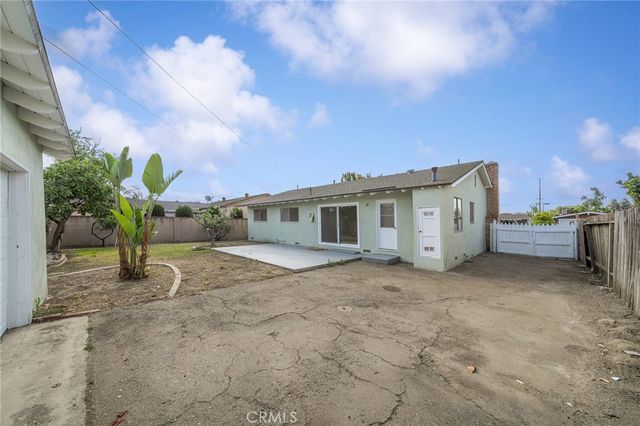 1331 E Banyan, Anaheim, CA 92805