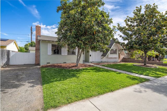 1331 E Banyan, Anaheim, CA 92805