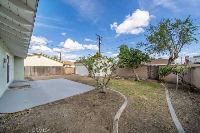 1331 E Banyan, Anaheim, CA 92805