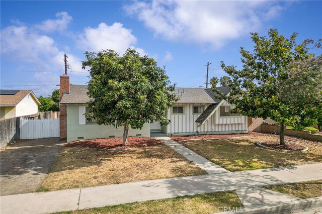 1331 E Banyan, Anaheim, CA 92805