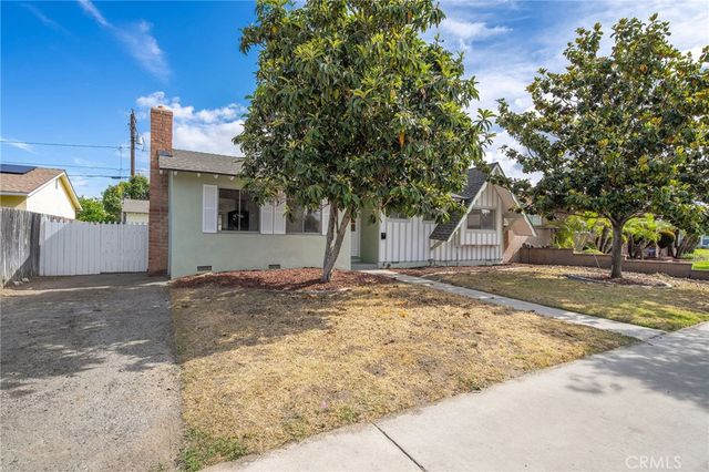 1331 E Banyan, Anaheim, CA 92805