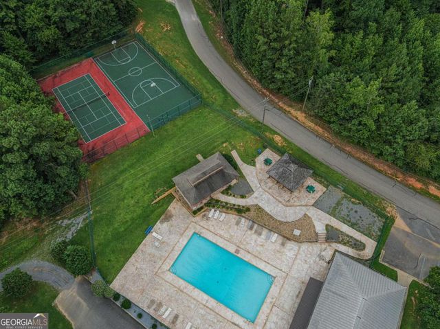 951 Longbranch Drive, Ranger, GA 30734