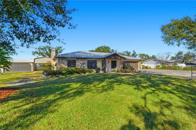 5309 S FARKAS ROAD, Plant City, FL 33567