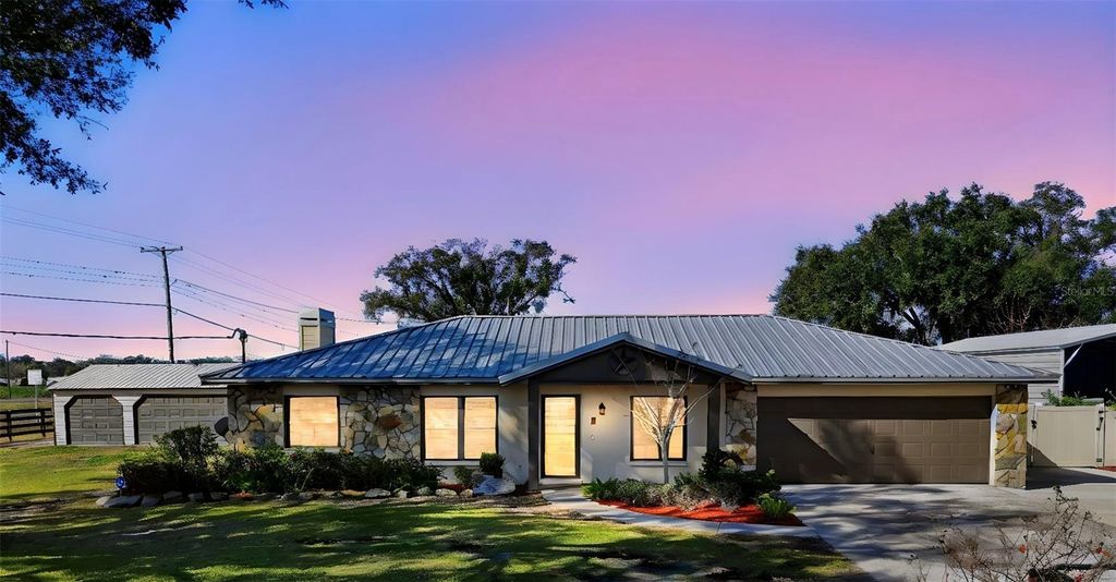 5309 S FARKAS ROAD, Plant City, FL 33567