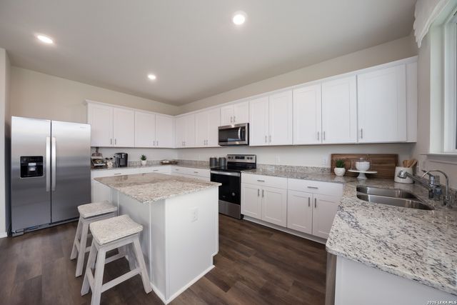 13308 MARLIN DOCK, San Antonio, TX 78245