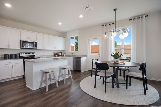 13308 MARLIN DOCK, San Antonio, TX 78245