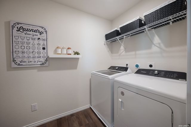 13308 MARLIN DOCK, San Antonio, TX 78245