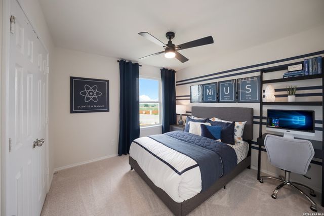 13308 MARLIN DOCK, San Antonio, TX 78245