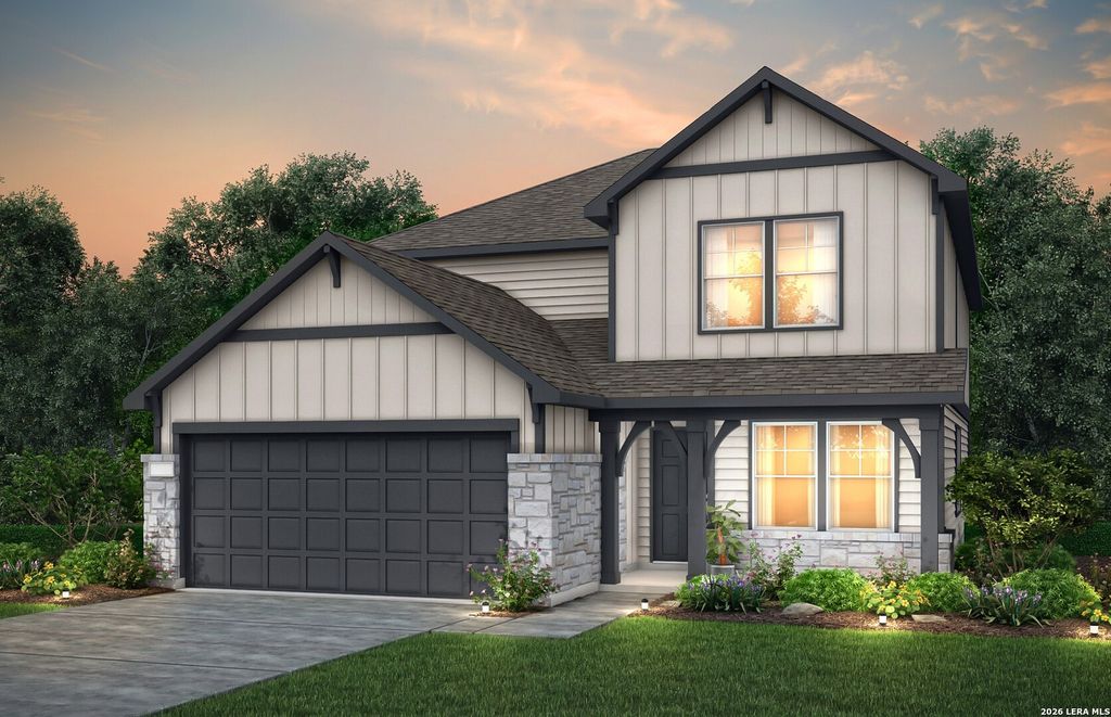 13308 MARLIN DOCK, San Antonio, TX 78245