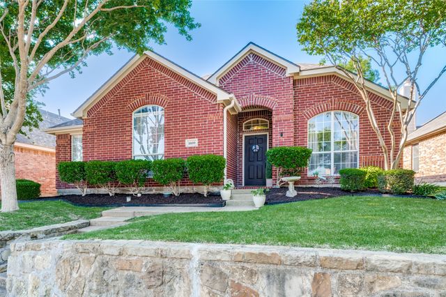 1699 Garrison Drive, Frisco, TX 75033