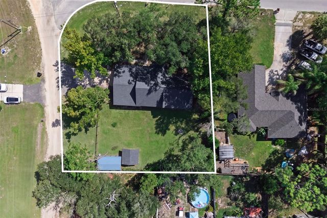 25911 ABERDOVEY AVENUE, Sorrento, FL 32776