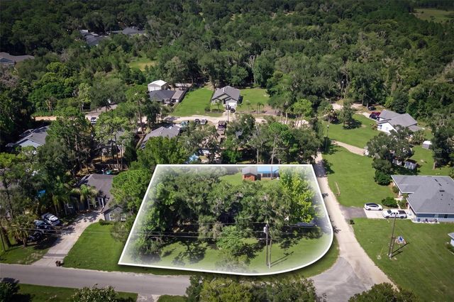 25911 ABERDOVEY AVENUE, Sorrento, FL 32776