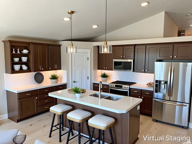 513 W ASPEN PEAK DR, South Jordan, UT 84095