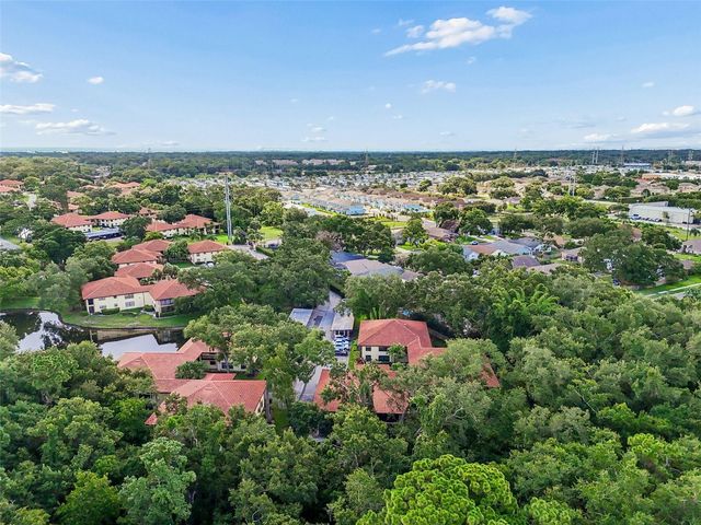 2814 HAMMOCK COURT 2814, Clearwater, FL 33761