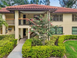 2814 HAMMOCK COURT 2814, Clearwater, FL 33761
