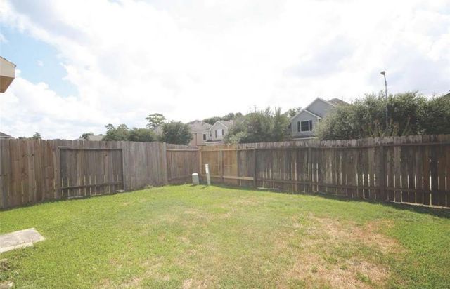 14403 Fairbuff Lane, Houston, TX 77014