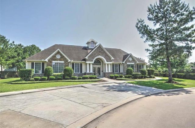 14403 Fairbuff Lane, Houston, TX 77014