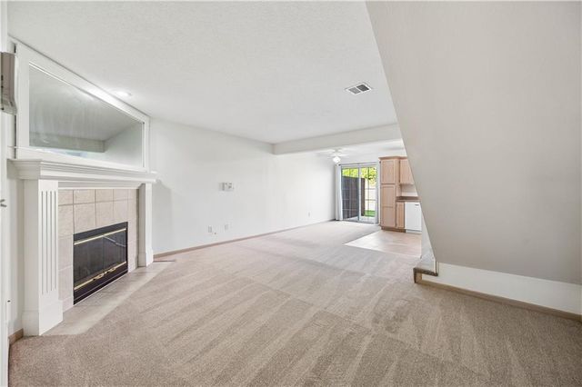5542 NW Moonlight Meadow Drive, Lee's Summit, MO 64064