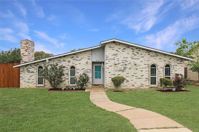 3107 Windsor Road, Carrollton, TX 75007