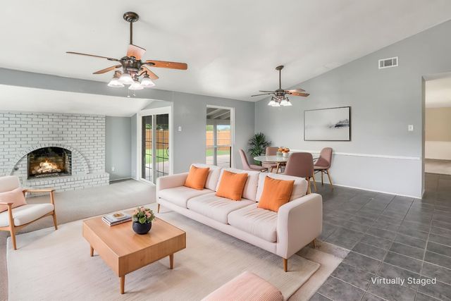 3107 Windsor Road, Carrollton, TX 75007