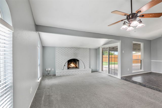 3107 Windsor Road, Carrollton, TX 75007