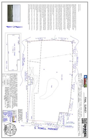 1300 S Powell Parkway, Anna, TX 75409