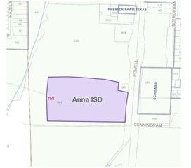 1300 S Powell Parkway, Anna, TX 75409