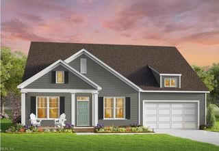 109 S Tall Pines TRL, Moyock, NC 27958