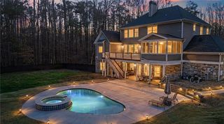 205 Timber Wolf Trail, Cumming, GA 30028
