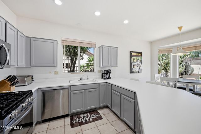 13712 W VIA TERCERO --, Sun City West, AZ 85375