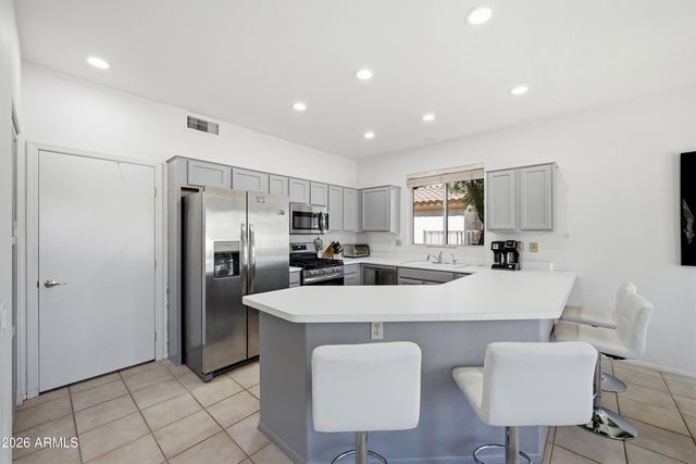 13712 W VIA TERCERO --, Sun City West, AZ 85375